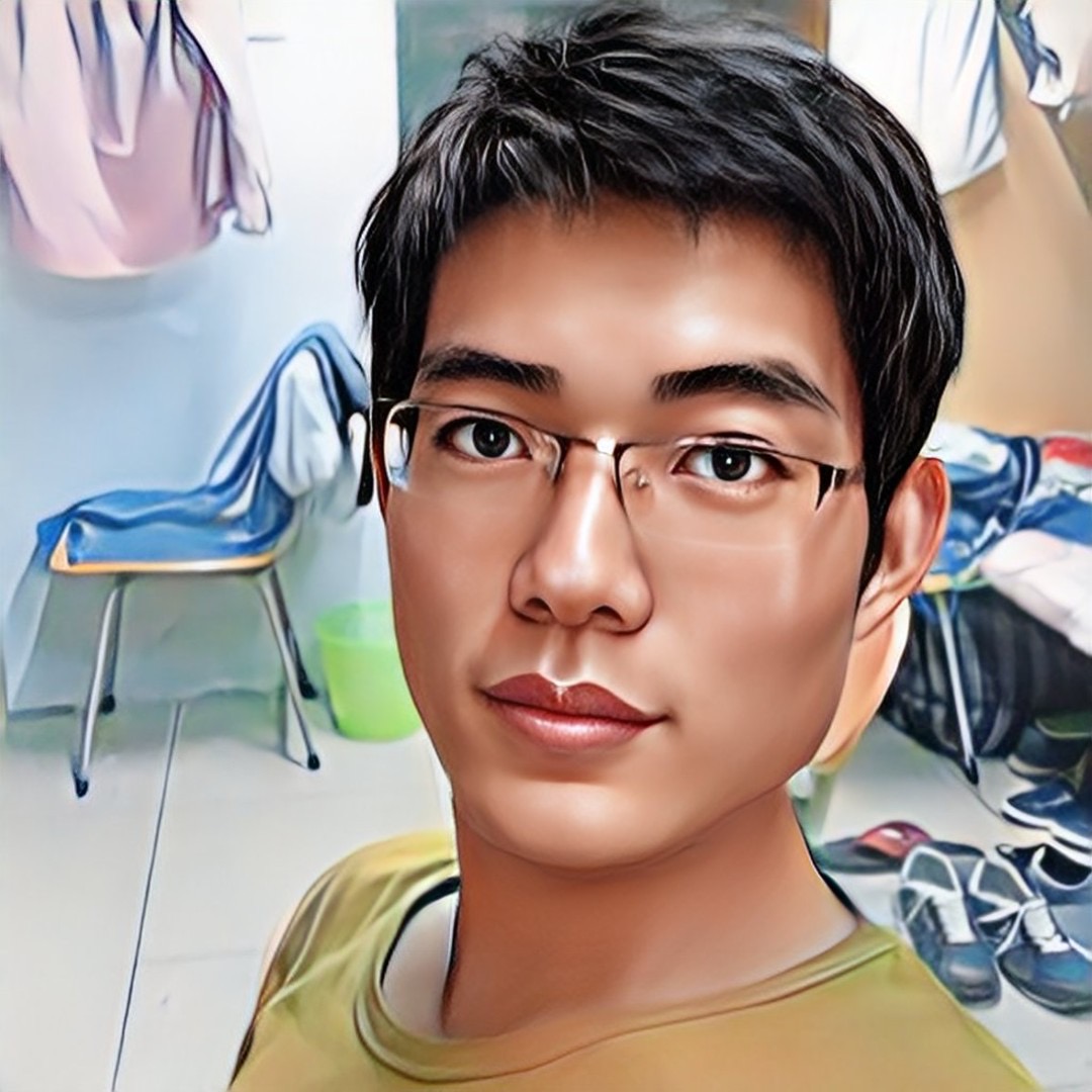 myself